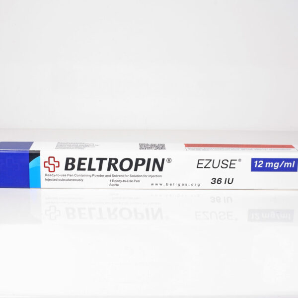 Beltropin EZUSE 36iu Pen - Image 2