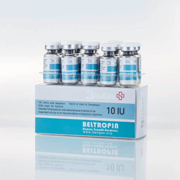 Beltropin<p class="fgs">Human Growth Hormones 10IU</p>