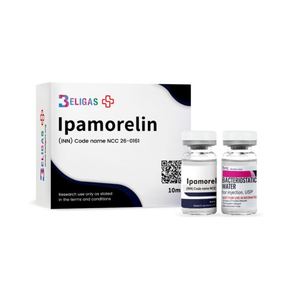 Ipamorelin <p class="fgs">Ipamorelin  2mg/5mg/10mg</p>