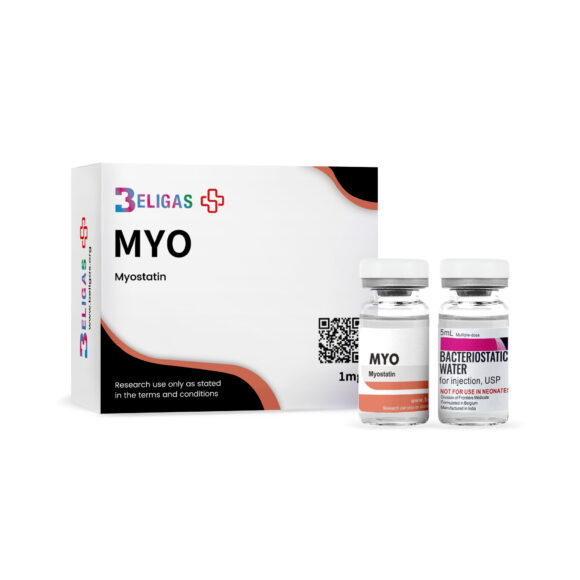 MYO 1mg<p class="fgs">Myostatine 1mg</p>