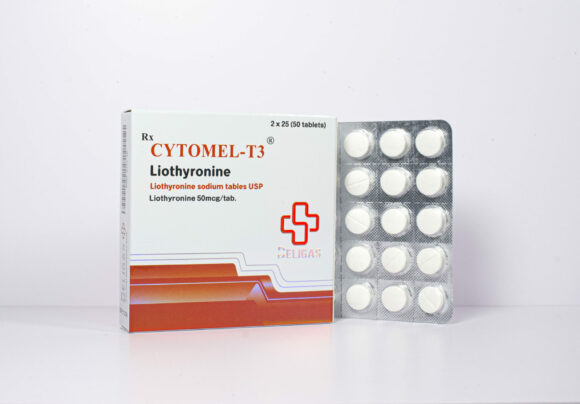 Cytomel® T3