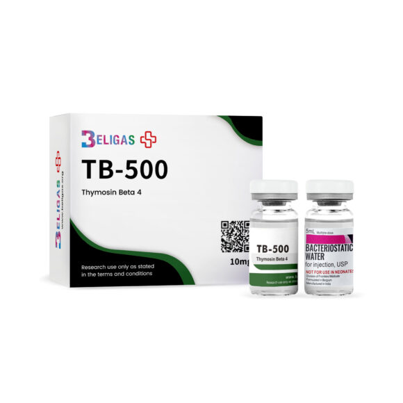 TB-500<p class="fgs">Thymosin Beta-4 2mg/5mg/10mg</p>