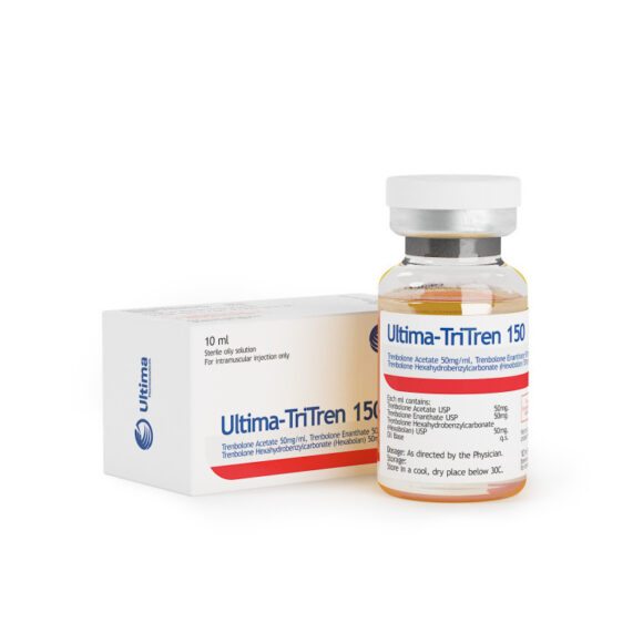 Ultima-TriTren 150-USA