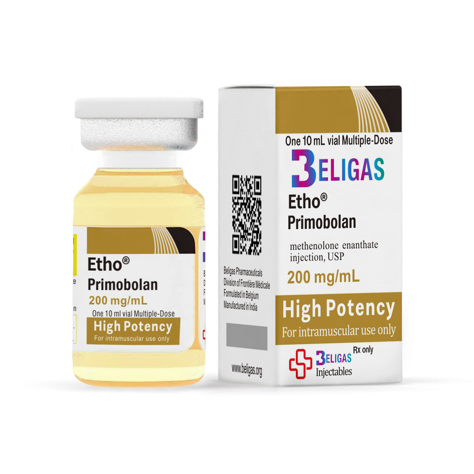 Ehto Primobolan 200mg