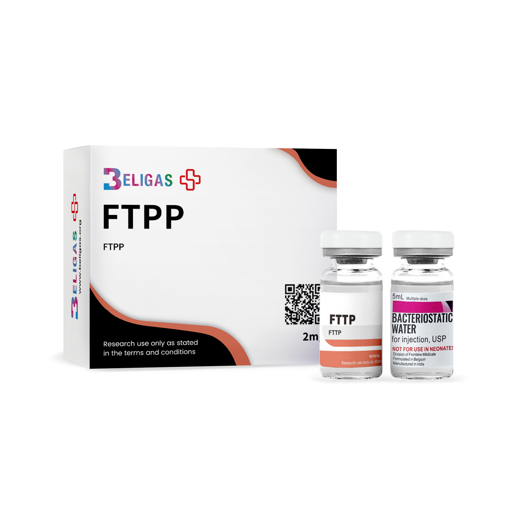 FTPP 2mg
