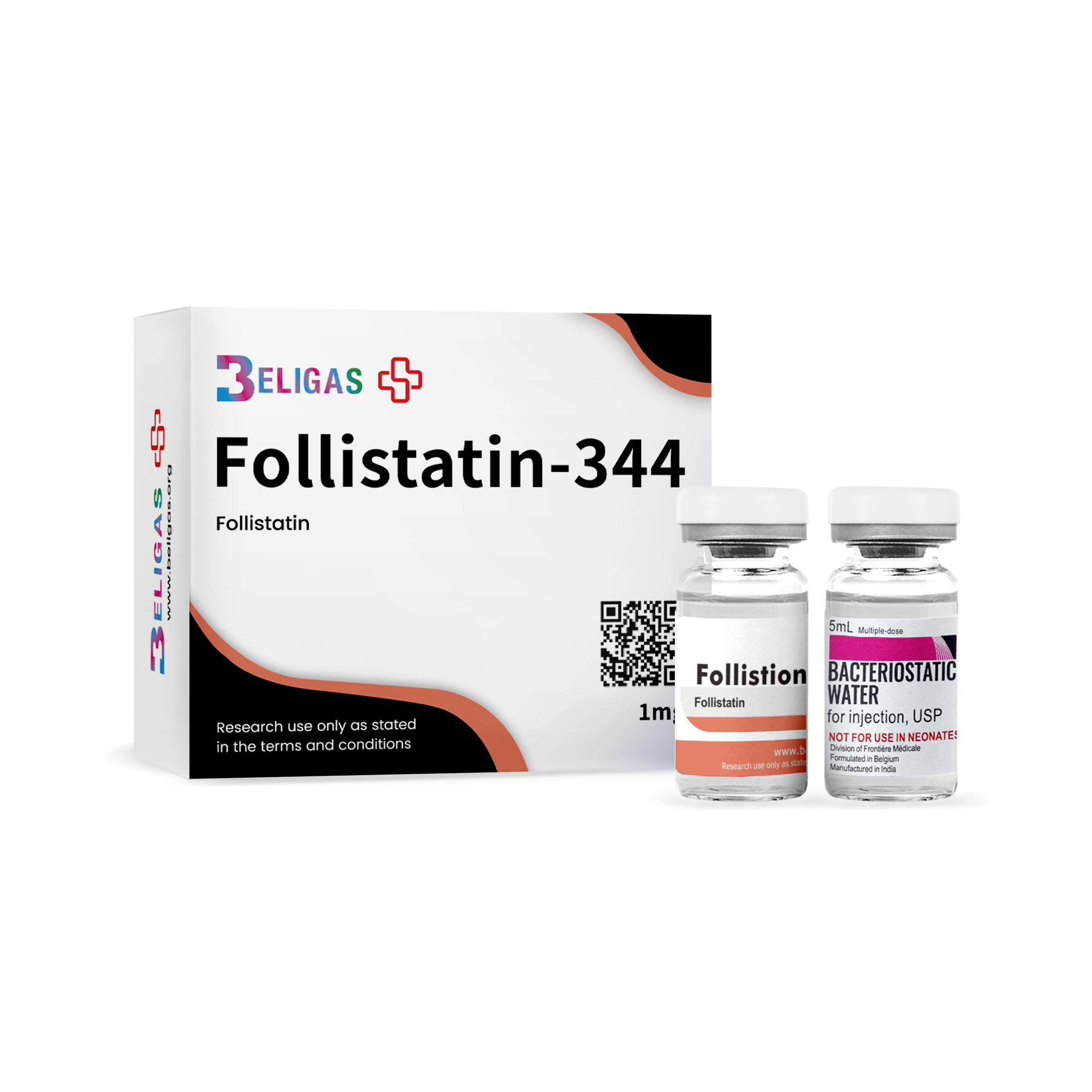 Follistatin-344 1mg