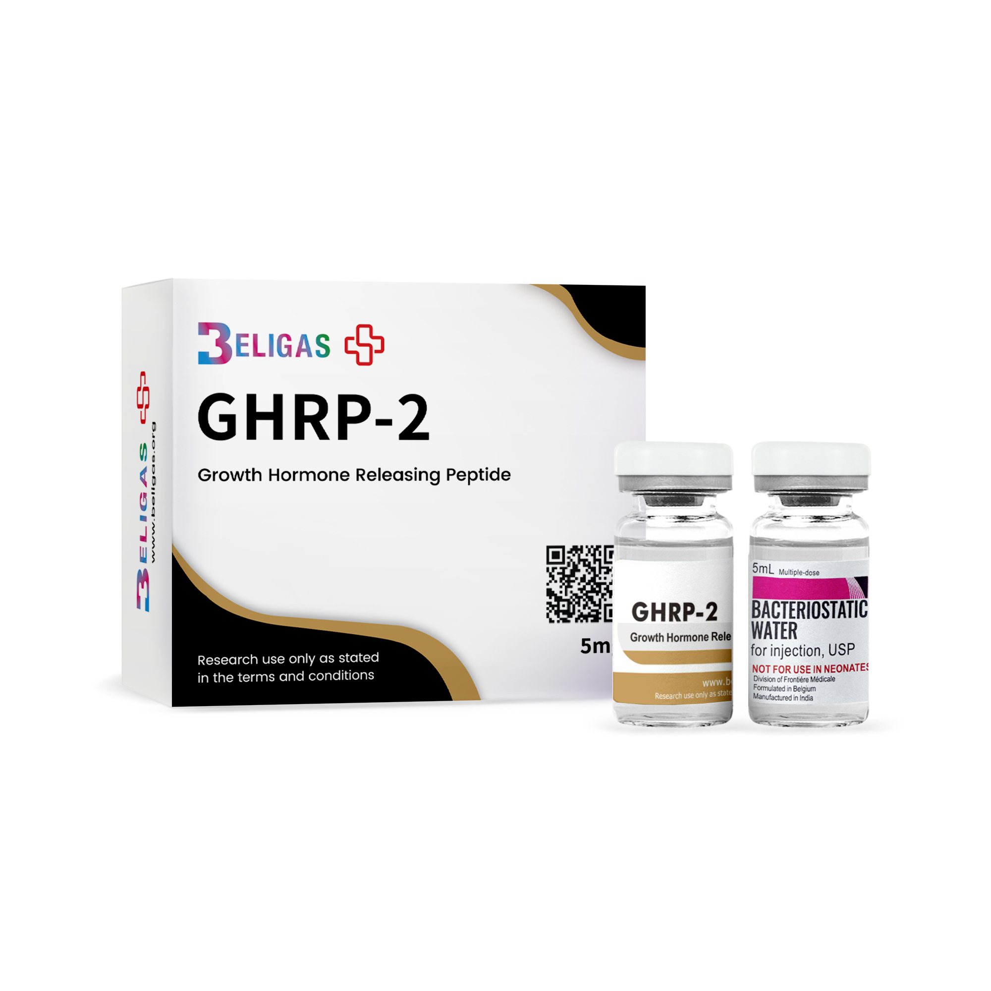 GHRP-2 5mg