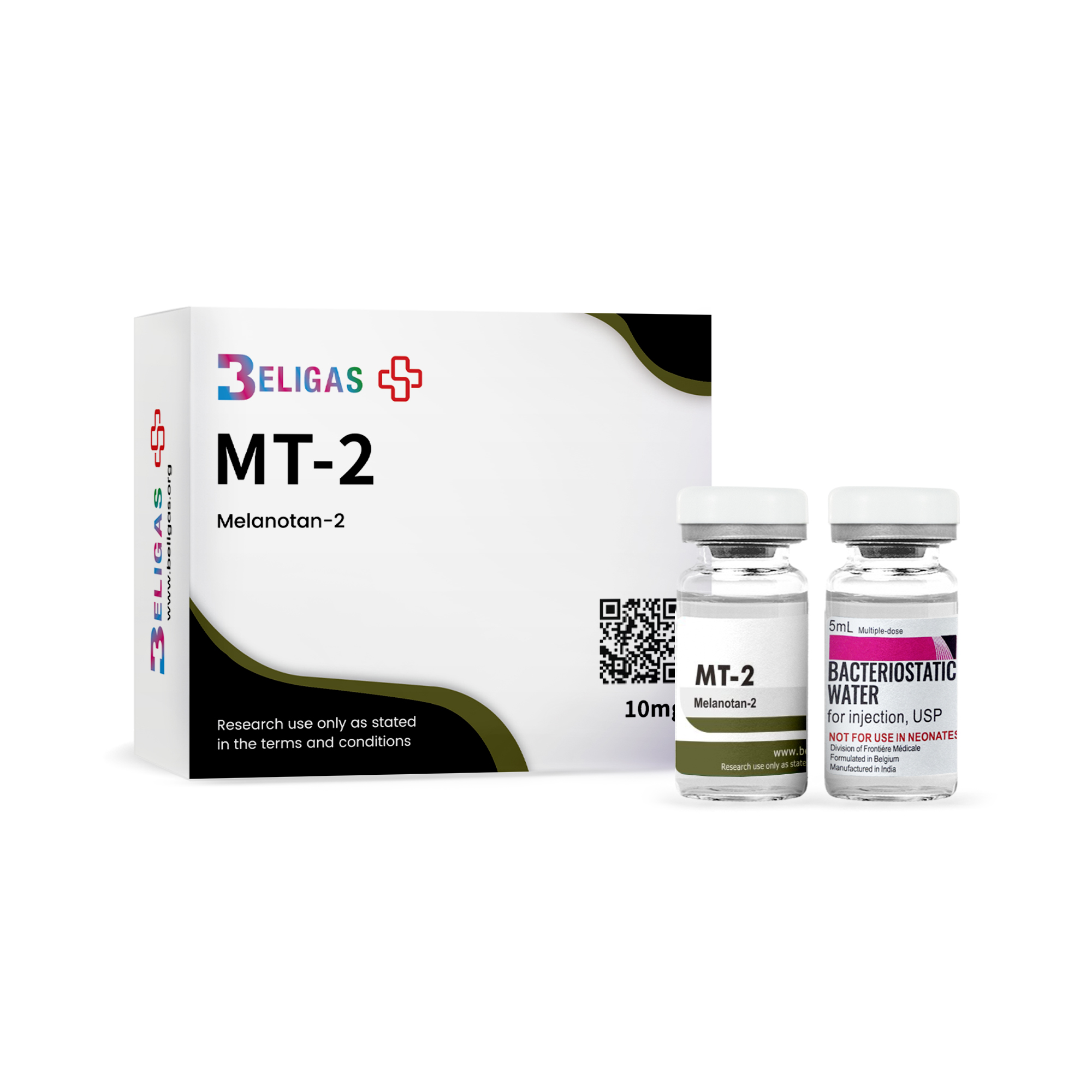 MT-2 10mg
