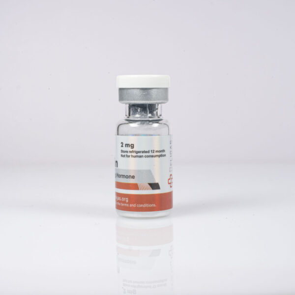 MYO 1mgMyostatin 1mg - Image 2
