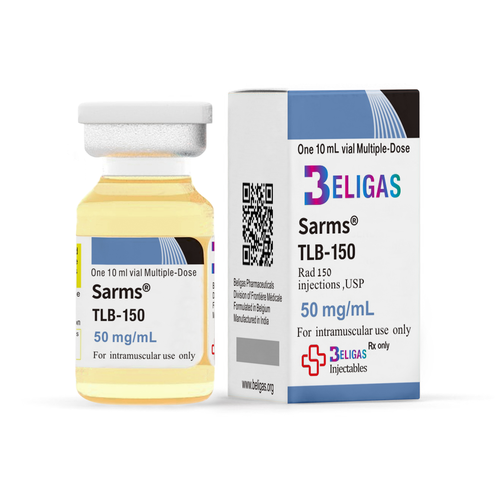 Sarms TLB-150 50mg