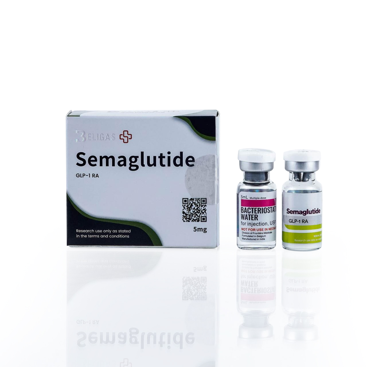 Semaglutide