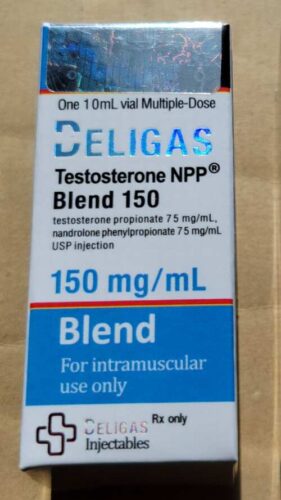 Click to view full screen Pheno® NPPNandrolone Phenylpropionate 150mg photo review