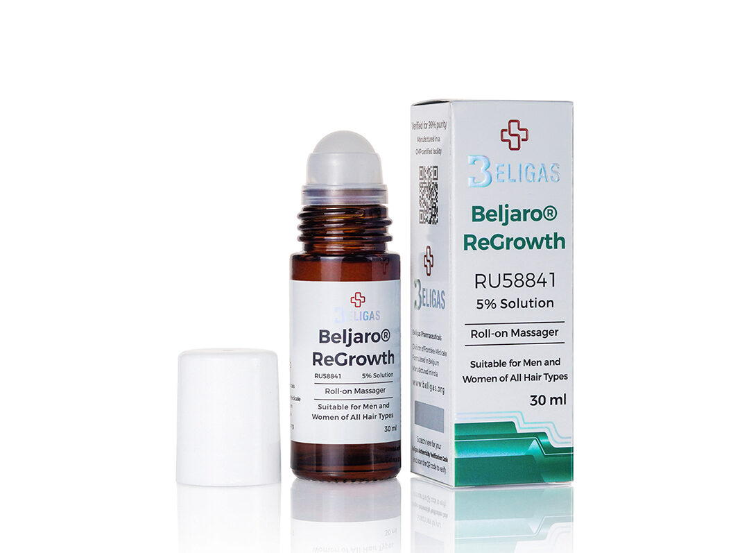 Beljaro Regrowth