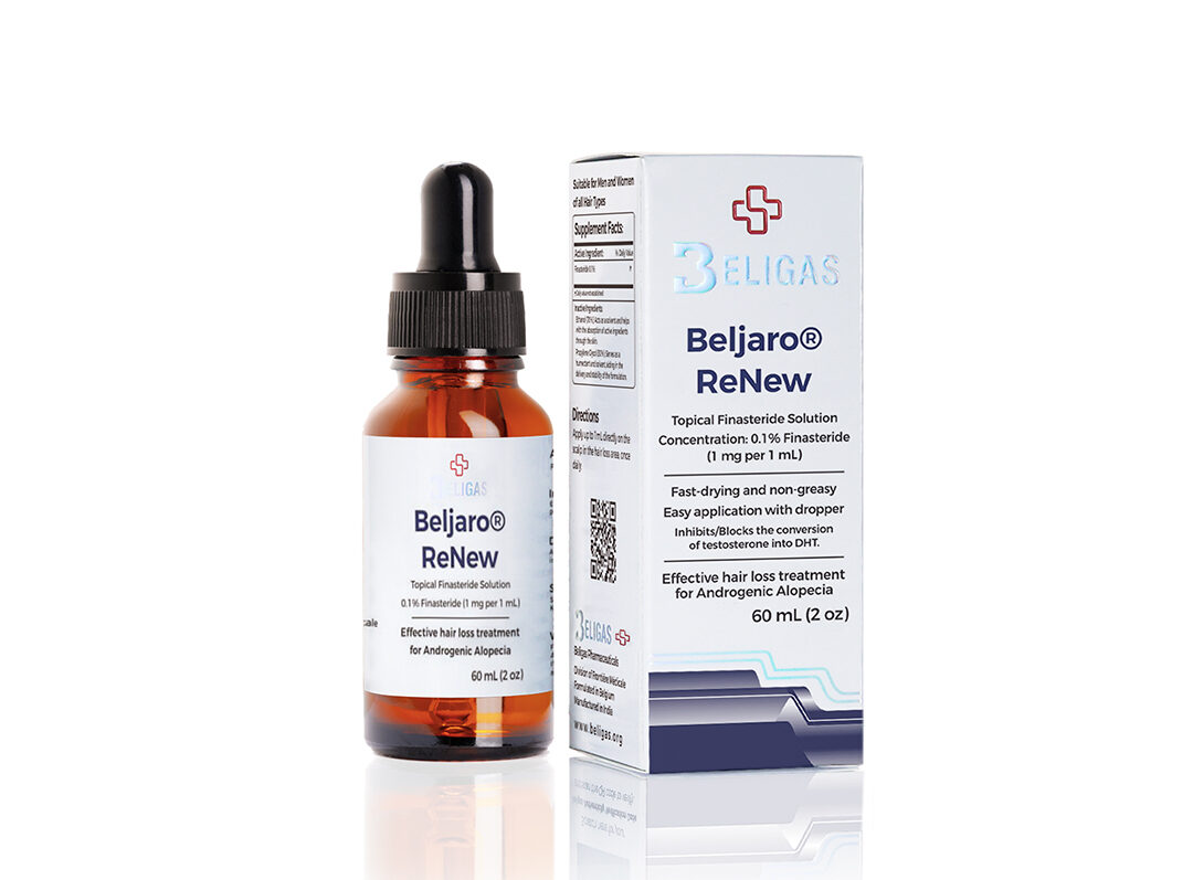 Beljaro Renew